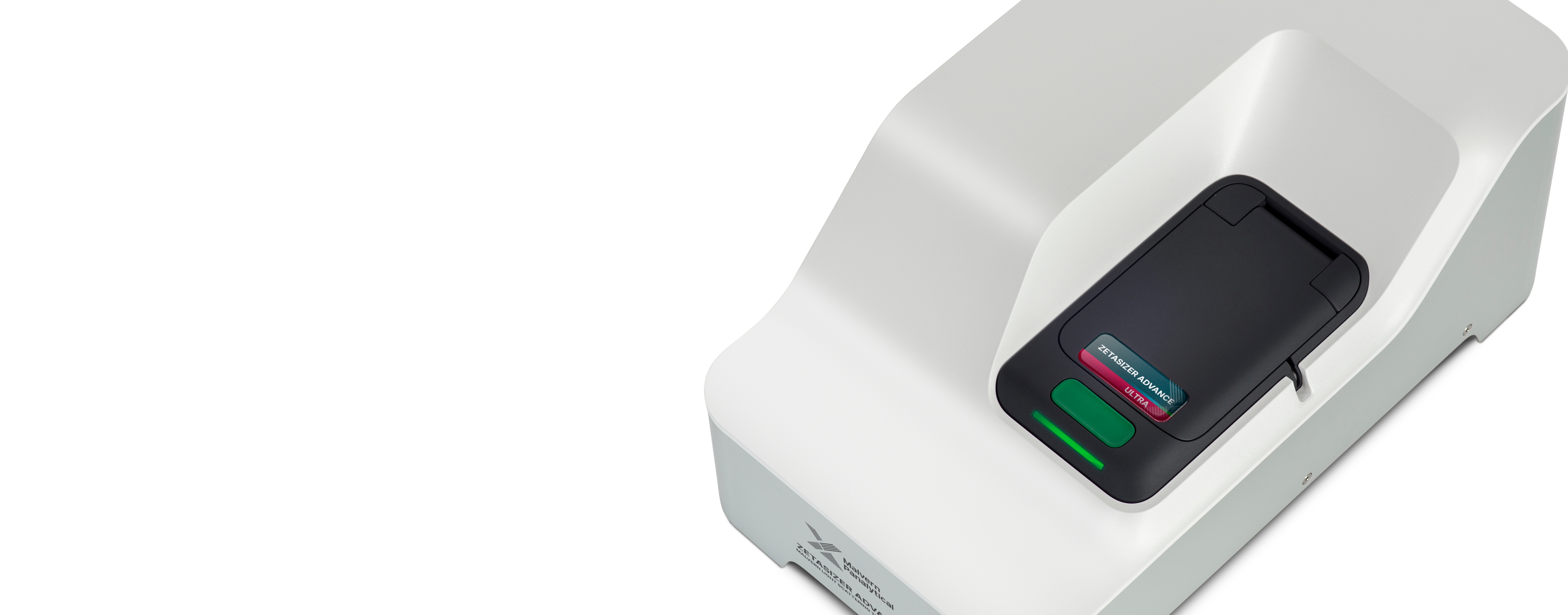 ゼータサイザーアドバンスシリーズ | ゼータ電位測定装置 | Malvern